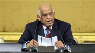 «درسًا أدبيًا»..ماذا فعل رئيس البرلمان مع مقال محمد غنيم