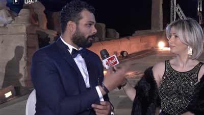 فيديو| أحمد عبد الله محمود في عين يكشف دوره في فيلم الهجام