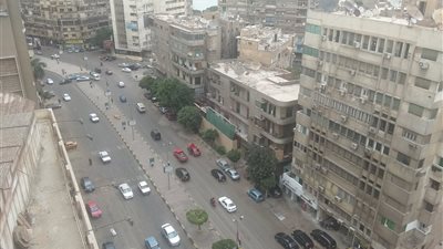 الإدارة العامة للمرور توضح الأمان على الطرق مع حالة الطقس اليوم
