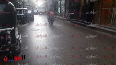 صور| حالة الطقس اليوم: موجة أمطار.. والأرصاد تعلن موعد انتهائها