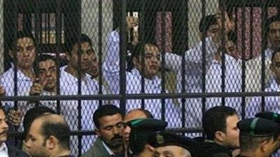 الجنايات تستمع لشهود النفي في قضية تنظيم بيت المقدس