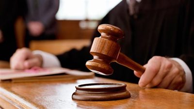محاكمة متهم في قضية «اغتيال النائب العام»