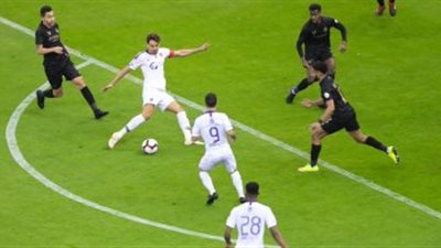 فيديو|بهدف قاتل.. النصر يقلب الطاولة على الهلال ويتصدر الدوري 