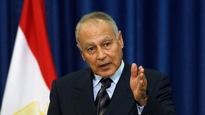 أمين جامعة الدول العربية: لماذا نرفض أن يسمى الاحتلال بغير اسمه