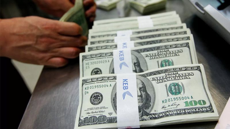  سعر الصرف في موازنة