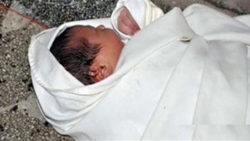 أطفال القمامة