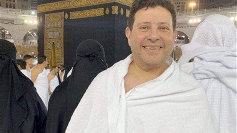 هانى شاكر 