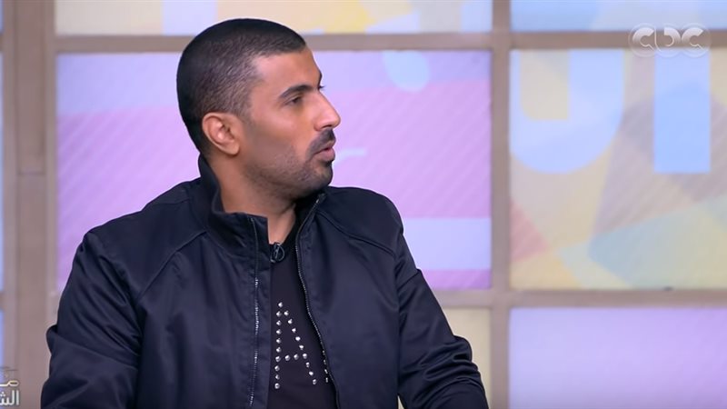  المخرج محمد سامي
