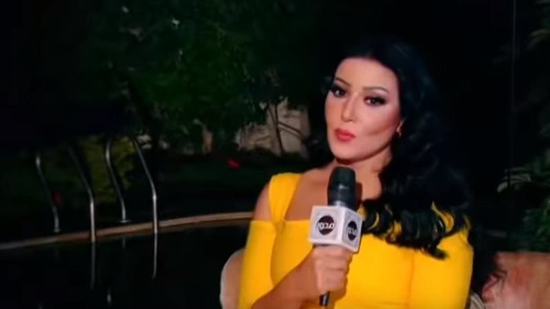 سمية الخشاب