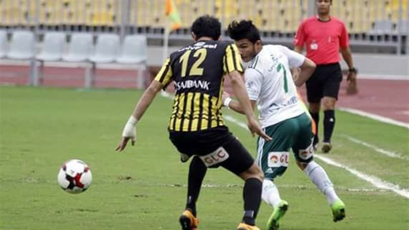 المصري والمقاولون