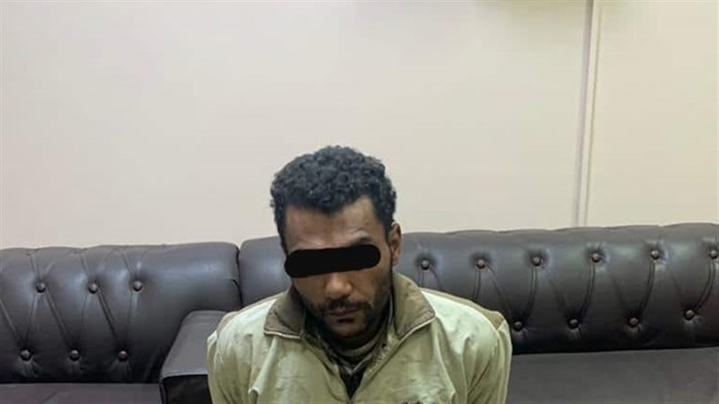 عنصر إجرامي 