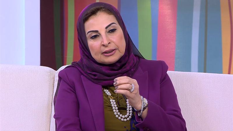 الدكتور أميرة إدريس
