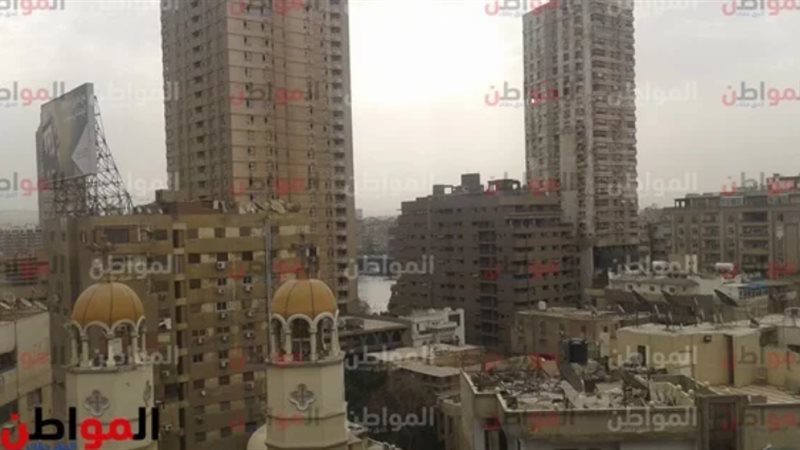 الطقس
