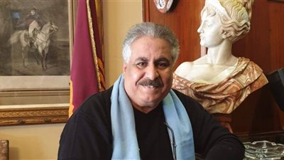 مؤسسة بهية لعلاج ومكافحة سرطان الثدي تستضيف شعراء عرب