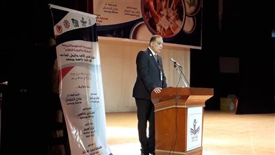 فيديو| عميد تربية بورسعيد: مناقشة 60 بحثا خلال المؤتمر الدولي