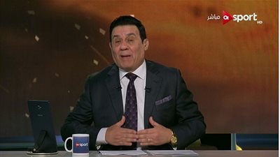 رحلة في الذاكرة| مدحت شلبي من «الشرطة» إلى المعلق الأشهر في الوطن العربي