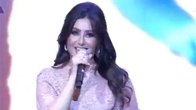 ننشر كلمات أغنية لطيفة في احتفالية المرأة المصرية 2019