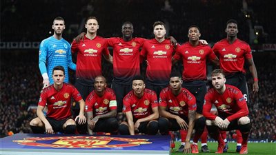 مانشستر يونايتد يتفوق على ريال مدريد وبرشلونة