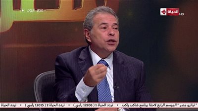 توفيق عكاشة: احنا جهلاء بديننا الإسلامي والغرب حولوه لشماعة الإرهاب