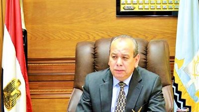 تخصيص أراضي لإقامة مكتب بريد ومدرسة بمراكز سيدي سالم وبلطيم 