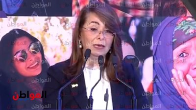 انفوجراف| أرقام تنتصر للمصريات في احتفالية المرأة المصرية 2019