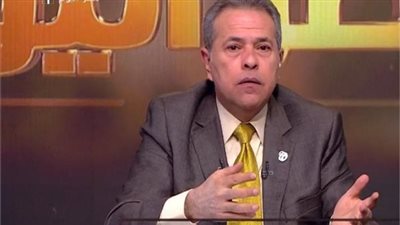 توفيق عكاشة: هو أي حد عنده شذوذ يروح الكونجرس ويبقى ممثل مصر