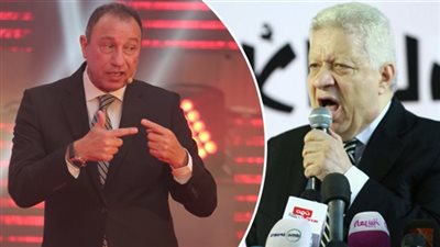 مرتضى منصور قبل القمة 117: مقارنتي بـ«محمود الخطيب» ظالمه له