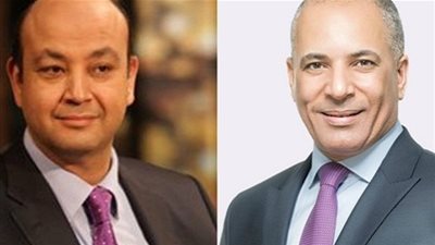 موسي «الأهلاوي» يتحدى عمرو أديب «الزملكاوي» في القمة 117 «مين هيشمت» ؟