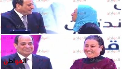 «من أسيوط للجيزة» في احتفالية تكريم المرأة المصرية 2019 
