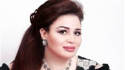 فيديو| أول تعليق لـ إلهام شاهين بعد ظهورها بالحجاب في العراق