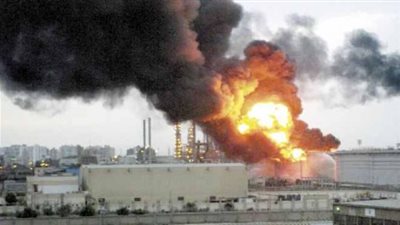 غضب بالشارع الصيني بعد مصرع 83 عامل إثر إنفجار 