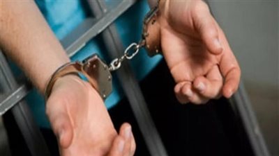 تفاصيل سقوط مسجل خطر لسرقة المنازل والمحلات