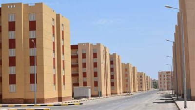 الإسكان الاجتماعي| عدد الوحدات السكنية المقرر الانتهاء منها 2019