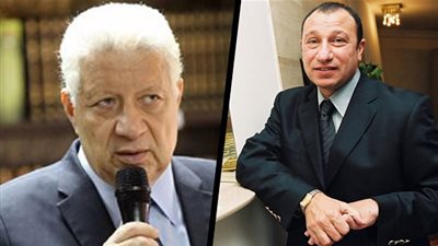 هل تشهد القمة 117 «الصلح خير» بين مرتضي والخطيب تمهيدا لأمم إفريقيا 2019