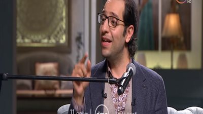 أحمد أمين ضيف «صاحبة السعادة» في هذا الموعد