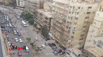 صور| قبل قمة الأهلي والزمالك الـ117 .. «الشوارع فاضية»