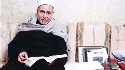رحلة في الذاكرة|«سيد طنطاوي» عالم الأزهر صاحب فتوى جلد الصحفيين