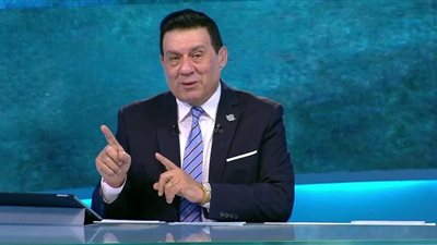 شلبوكة لمخرج مباراة القمة 117:افتح صوت للجماهير نحس بشويا ونس