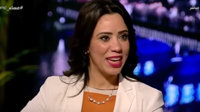 غادة علي: لابد من معالجة مشكلة الغارمات وتأهيلهم بعد الإفراج عنهم