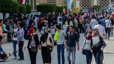 وزيرة التضامن: نستهدف 400 ألف طالب في الجامعة للتوعية حول الزواج