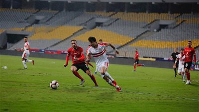 مدحت شلبي في مباراة القمة 117: «دوران شبرا ينتقل لبرج العرب»