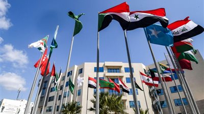 غدا| اجتماع مجلس الجامعة العربية بحضور 13 رئيسًا