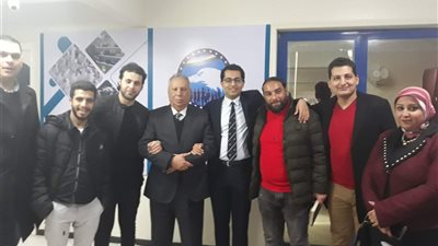 شباب مستقبل وطن ينظم ندوة للتعريف بـ التعديلات الدستورية 2019