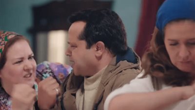 أحداث مسلسل أرض النفاق الحلقة الثالثة .. «سر الحباية»