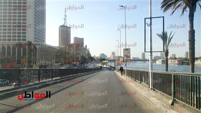 نشرة مرور المواطن اليوم الأحد 31 مارس 2019