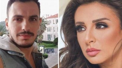 لأول مرة.. رد ناري من أحمد إبراهيم زوج أنغام: «انا مش قد ابنها»
