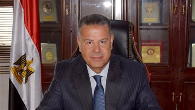 محافظ بني سويف يهنئ الرئيس السيسي بذكرى الإسراء والمعراج 2019