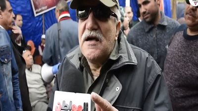 خاص فيديو| أحد جنود 73 يكشف تأثير أغاني العندليب الأسمر في الحرب