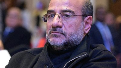 عامر حسين يحدد ملعب مباراة الأهلي والاتحاد السكندري