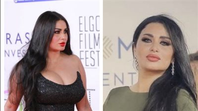 بعد خبر طلاقها من أحمد الفيشاوي.. هذه إطلالات ندى الكامل الساخنة